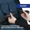 Прогулянкова коляска Chicco Trolley Me, арт. 79865.58
