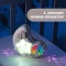 Центр мягкий развивающий игровой Enjoy colours gym (нейтральный), арт. 09866.00