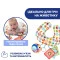 Игрушка мягкая "Animal Tummy Time",  код товара: 11351.00