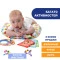 Игрушка мягкая "Animal Tummy Time",  код товара: 11351.00