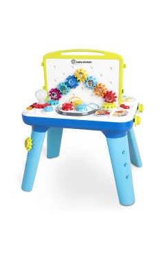 Ігровий центр Baby Einstein "Curiosity Table"