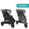 Коляска 3 в 1 Trio Activ3 Top,  код товара: 79270.51