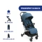 Прогулянкова коляска Chicco Trolley Me, арт. 79865.58