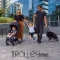 Прогулянкова коляска Chicco Trolley Me, арт. 79865.58