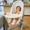 Колиска для новонародженого 5 в 1 Baby Hug Pro, арт. 87076.40