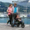 Коляска 3 в 1 Trio Activ3 Top,  код товара: 79270.51
