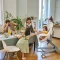 Колиска для новонародженого 5 в 1 Baby Hug Pro, арт. 87076.40