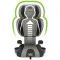 Автомобильное сидение "Kid Fit", группа 2/3,  код товара: 79014.57.07