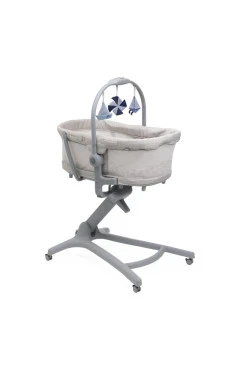 Колиска для новонародженого 5 в 1 Baby Hug Pro, арт. 87076.40
