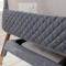 Детская кровать CoZee Luxe, арт. 211208/6581