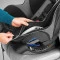 Автомобільне сидіння (крісло) NextFit ZIP MAX Air, гр. 0+/1/2/3, код товару: 79671.46