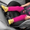 Автомобільне сидіння (крісло) NextFit ZIP MAX Air, гр. 0+/1/2/3, код товару: 79671.46