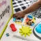 Ігровий центр Baby Einstein "Curiosity Table", код товару: 10345