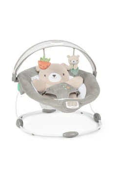 Шезлонг Ingenuity InLighten Bouncer Nate