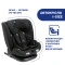 Автокресло Mokita Air i-Size, гр. 1/2/3, цв.72,  код товара: 87034.72