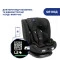 Автокресло Mokita Air i-Size, гр. 1/2/3, цв.72,  код товара: 87034.72