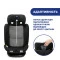 Автокресло Mokita Air i-Size, гр. 1/2/3, цв.72,  код товара: 87034.72