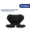 Автокресло Mokita Air i-Size, гр. 1/2/3, цв.72,  код товара: 87034.72