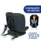 Автокресло Chicco Mokita Air i-Size, гр. 1/2/3, цв.21,  код товара: 87034.21