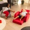 Детское кресло ChiccoTwist, цв. 30,  код товара: 79098.30