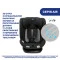 Автокресло Mokita Air i-Size, гр. 1/2/3, цв.72,  код товара: 87034.72