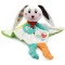 Игрушка-комфортер Clementoni "Sweet bunny",  код товара: 17791