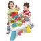 Центр игровой развивающий Clementoni Sensory Table, серия soft clemmy, арт. 17704