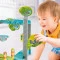 Игровой набор Clementoni "Fun Garage",  код товара: 17404