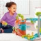 Игровой набор Clementoni "Fun Garage",  код товара: 17404