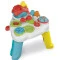 Центр игровой развивающий Clementoni Sensory Table, серия soft clemmy, арт. 17704