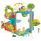Игровой набор Clementoni "Fun Garage",  код товара: 17404