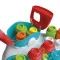 Центр игровой развивающий Clementoni Sensory Table, серия soft clemmy, арт. 17704