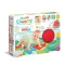 Игровой набор с конструктором Clementoni 