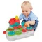 Центр игровой развивающий Clementoni Sensory Table, серия soft clemmy, арт. 17704