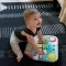 Игрушка музыкальная на кроватку Baby Einstein Neptune's Kick & Explore™, арт. 12926