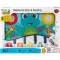 Игрушка музыкальная на кроватку Baby Einstein Neptune's Kick & Explore™, арт. 12926