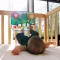 Игрушка музыкальная на кроватку Baby Einstein Neptune's Kick & Explore™, арт. 12926