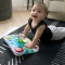 Игрушка музыкальная на кроватку Baby Einstein Neptune's Kick & Explore™, арт. 12926
