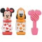 Развивающая игрушка Clementoni "Minnie & Pluto Build & Play", серия "Disney Baby",  код товара: 17842