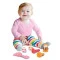 Развивающая игрушка Clementoni "Minnie & Pluto Build & Play", серия "Disney Baby",  код товара: 17842