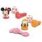 Развивающая игрушка Clementoni "Minnie & Pluto Build & Play", серия "Disney Baby",  код товара: 17842