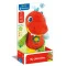 М'яка музична іграшка Clementoni "My Little Dinosaur", код товару: 17847
