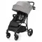 Прогулянкова коляска Kinderkraft Trig 2 TR Grey (KSTRIG2TGRY0000), код товару: 301071
