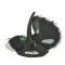 Автокрісло дитяче El Camino i-FIX+ ME 1110 moon black, арт. 332905