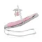 Шезлонг-гойдалка Kinderkraft Felio 2 peony rose, арт. 301082
