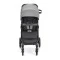 Прогулянкова коляска Kinderkraft Trig 2 TR Grey (KSTRIG2TGRY0000), код товару: 301071