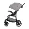 Прогулянкова коляска Kinderkraft Trig 2 TR Grey (KSTRIG2TGRY0000), код товару: 301071