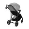 Прогулянкова коляска Kinderkraft Trig 2 TR Grey (KSTRIG2TGRY0000), код товару: 301071