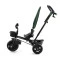 Триколісний велосипед Kinderkraft Aveo mistyc green (KRAVEO00GRE0000), арт. 301080