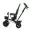 Триколісний велосипед Kinderkraft Aveo mistyc green (KRAVEO00GRE0000), арт. 301080